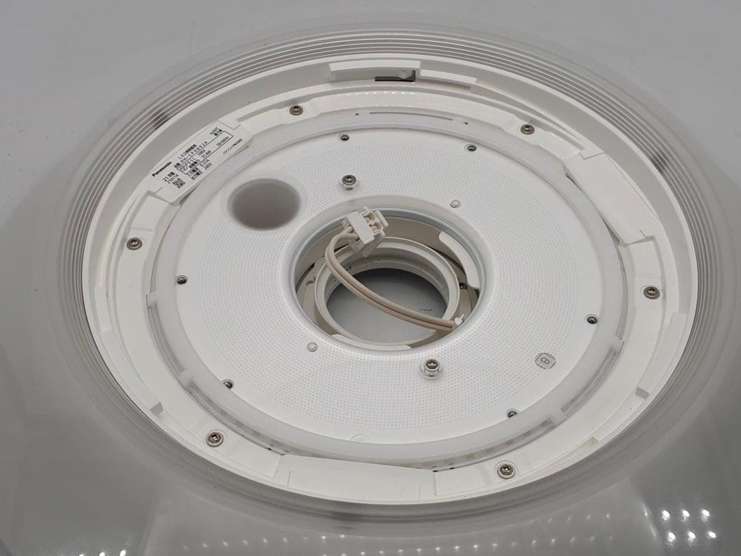 Panasonic パナソニック LEDシーリングライト HH-CF0892A