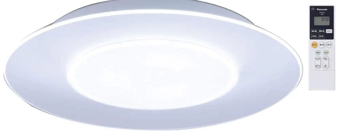 Panasonic パナソニック LEDシーリングライト HH-CF0892A