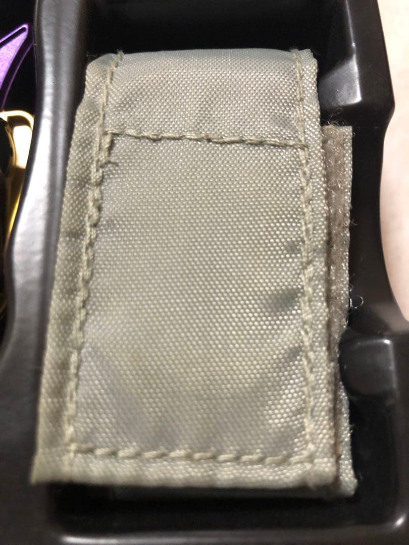 【美品】　獣拳戦隊ゲキレンジャー 獣拳変身ブレス ゴングチェンジャー