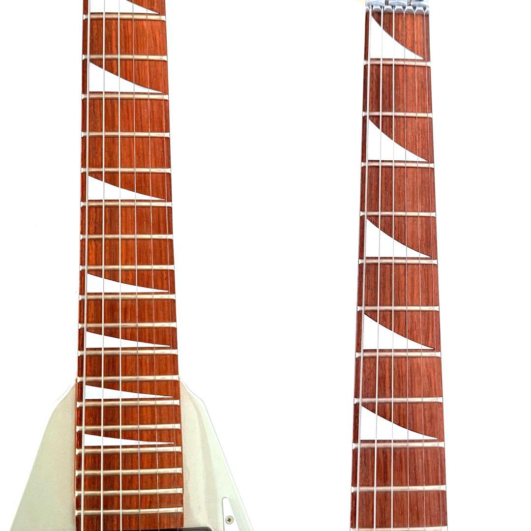 【美品】Grover Jackson RANDY V エレキギター