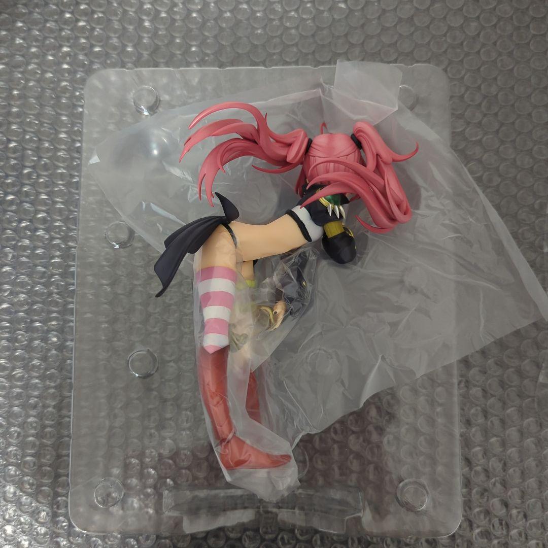 【希少・特典ストラップ付】ミリム 転スラ 1/7 フィギュア WithFans!