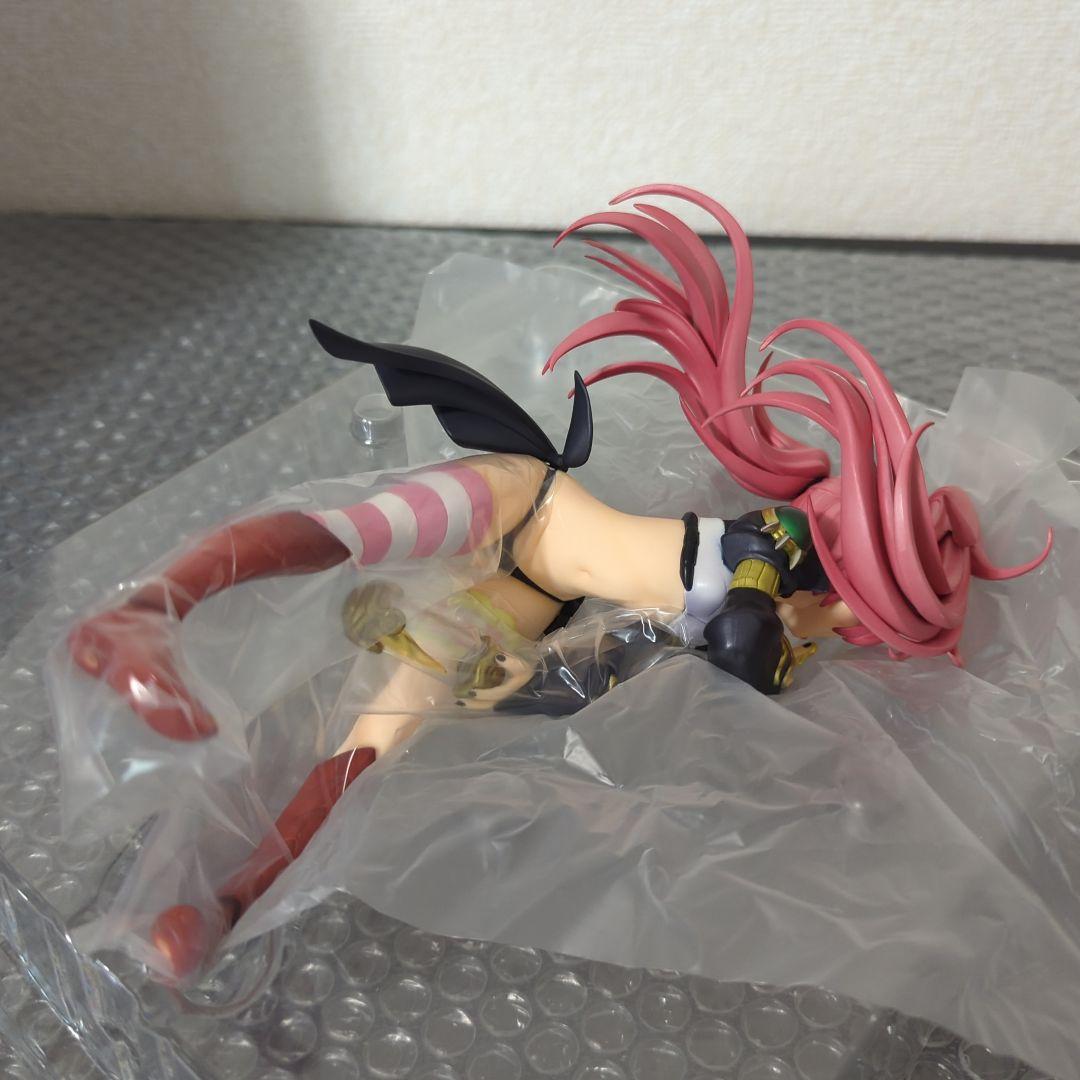 【希少・特典ストラップ付】ミリム 転スラ 1/7 フィギュア WithFans!