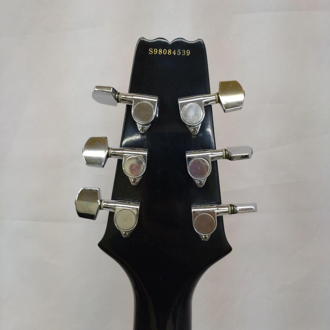 アリアプロⅡ　PE-40 レスポールタイプ