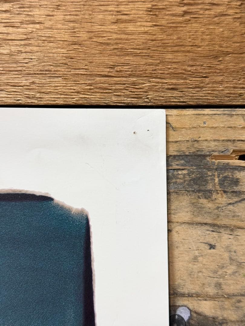 【非売品】　primal scream プライマル・スクリーム　プロモポスター