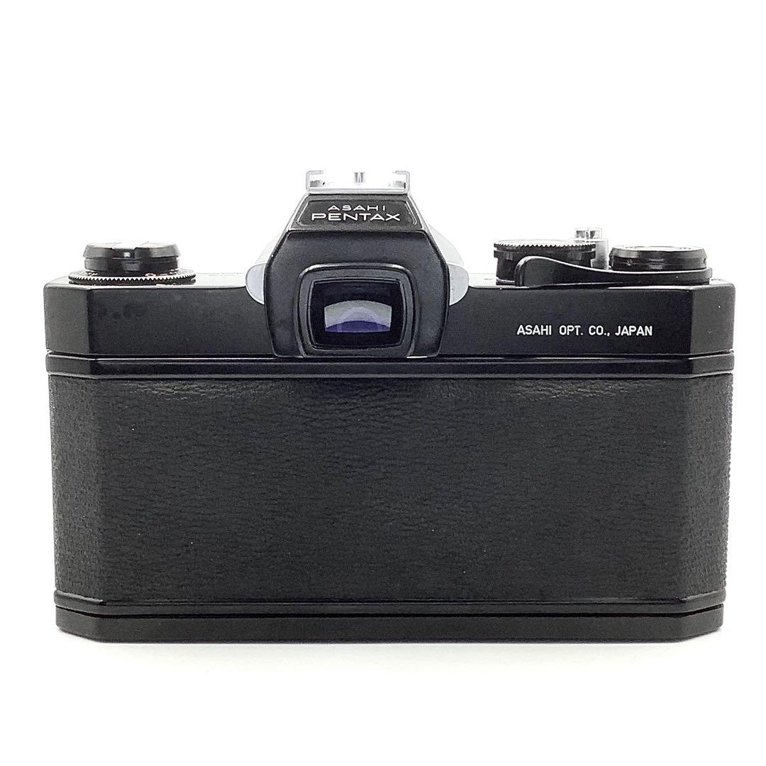 アサヒペンタックス SP SPOTMATIC／TAKUMAR 50mm f1.4