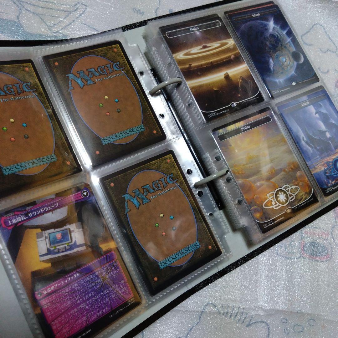 即購入可、美品、マジックザギャザリング、光り物、まとめ売り、コレクション、引退