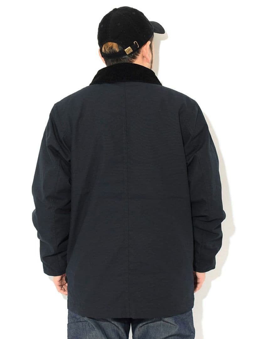 K*様 コロンビア ロマビスタインシュレイティンドジャケット PM0984