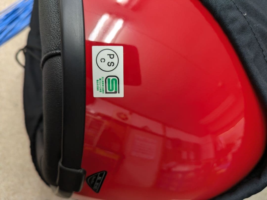 あーて様　AGV X3000 フルフェイスヘルメット XL