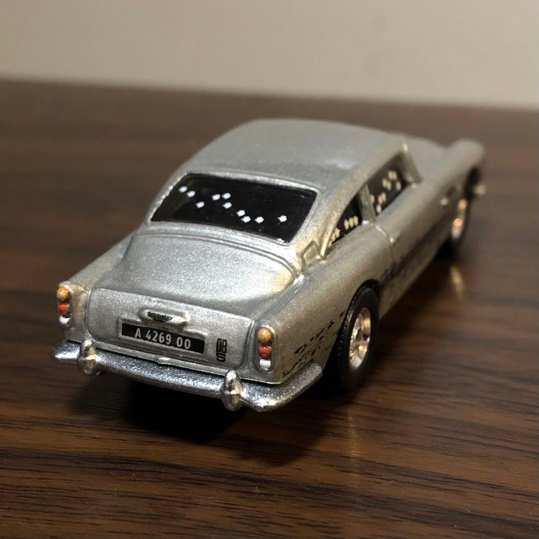 ホットウィール プレミアム　ワイルドスピード　ハマー H1