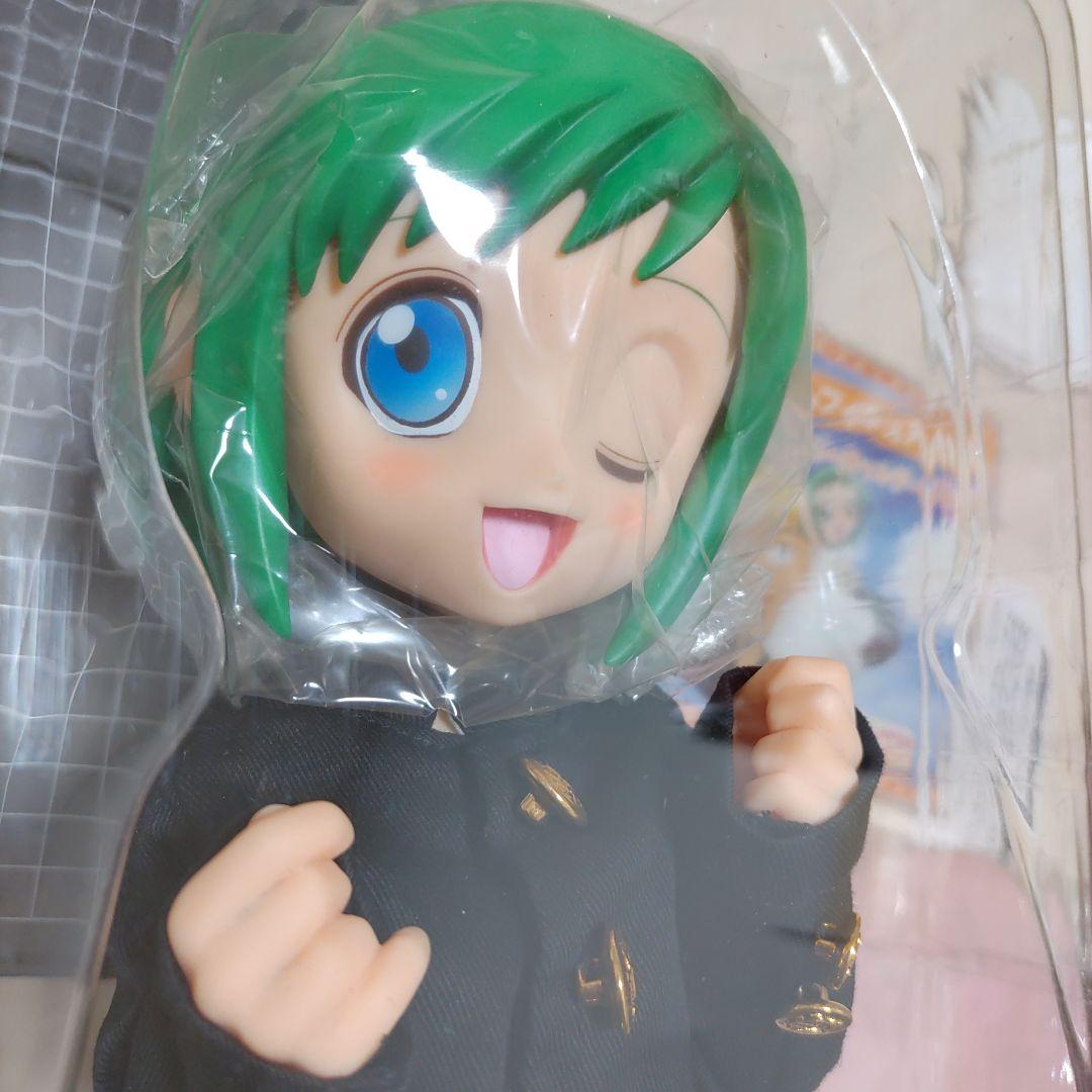 フィギュア 美少女 美鳥の日々 シーエムズ ホビージャパン 学ラン