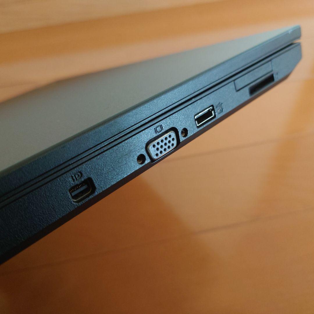 設定済✨️Lenovo ThinkPad L570✨️i5/SSD/Office