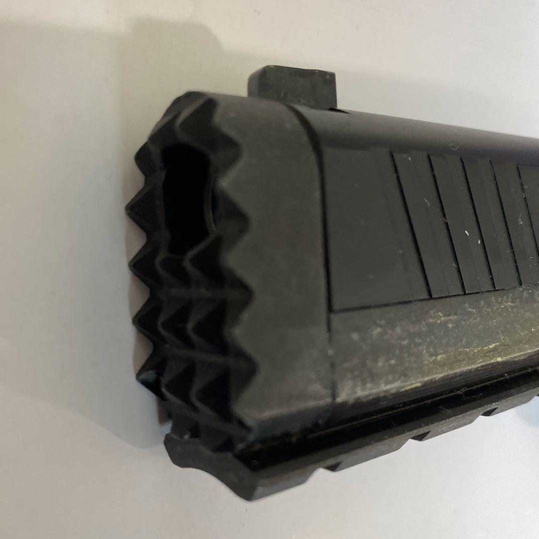 KSC STI 2011 Serie STRIKE GUN ストライクガン