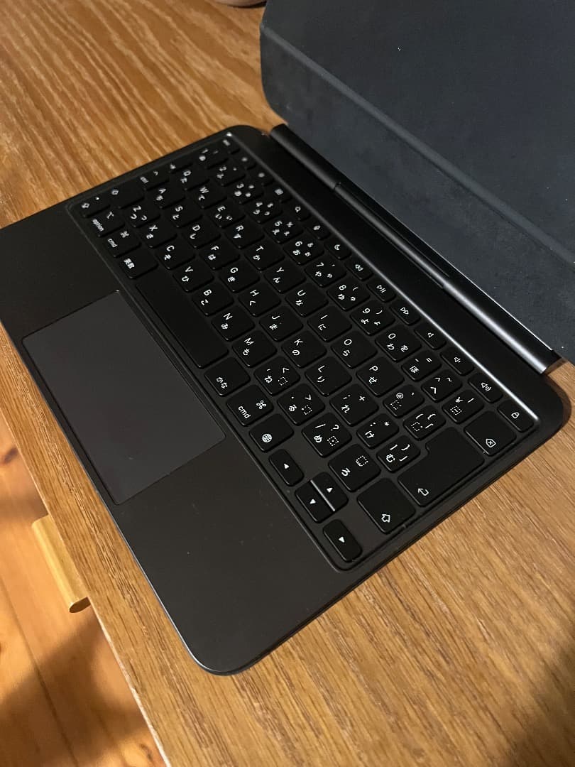 M4 iPad Pro セット