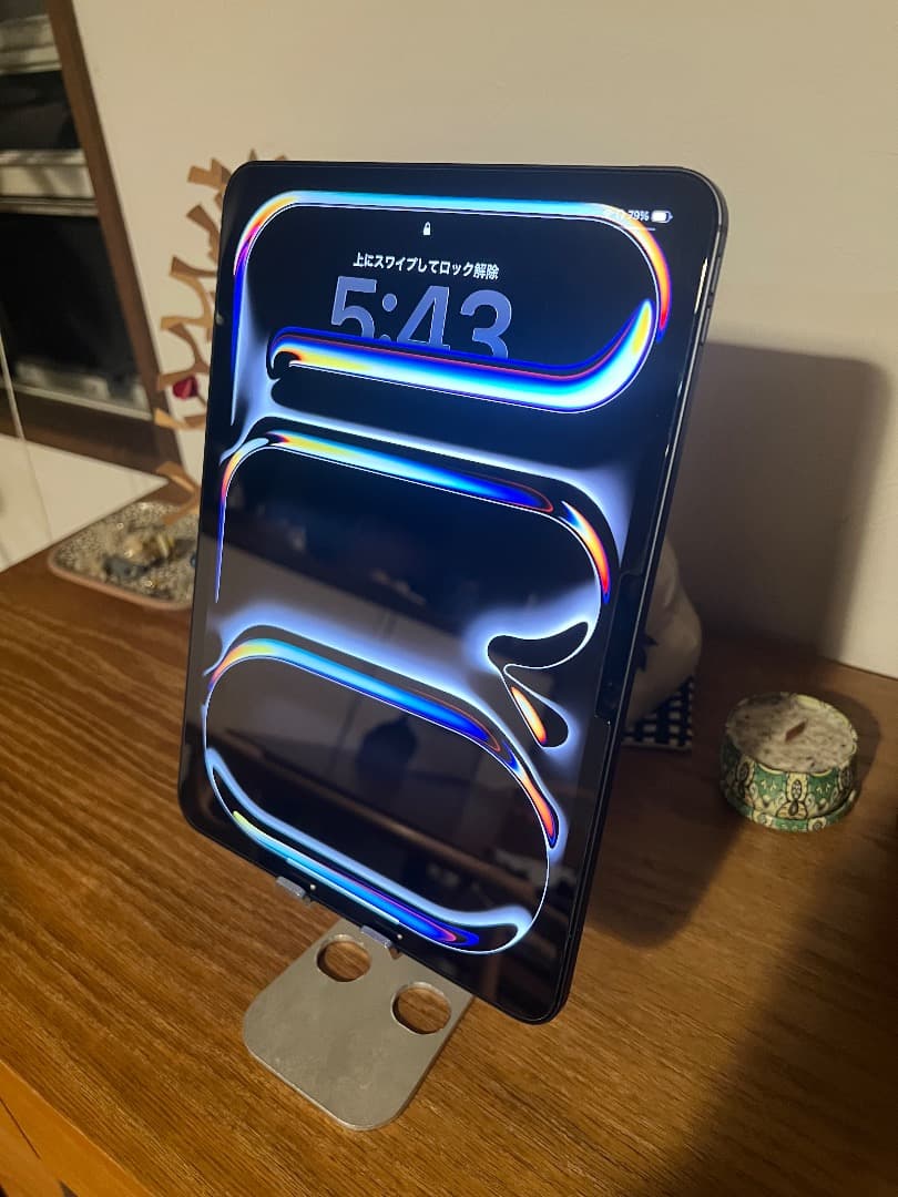 M4 iPad Pro セット