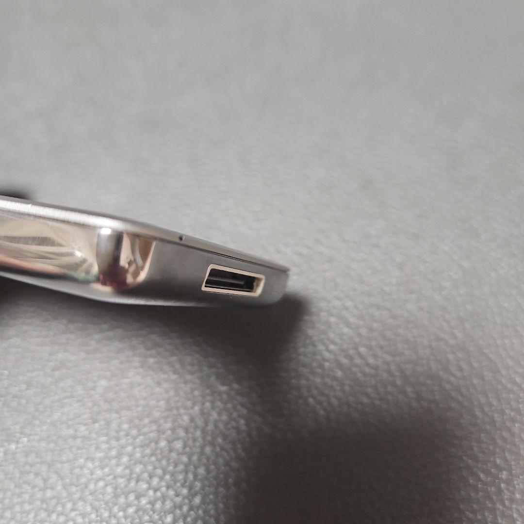 Apple iPod 160GB シルバー