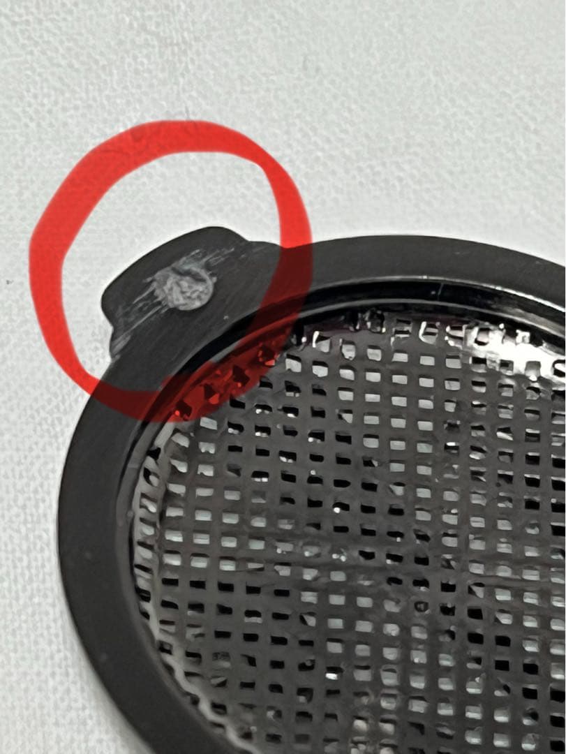 匿名配送/ベルセルク 懐中時計　鷹の団 ⚠️リメイク出来る方向け 箱無し 当時物