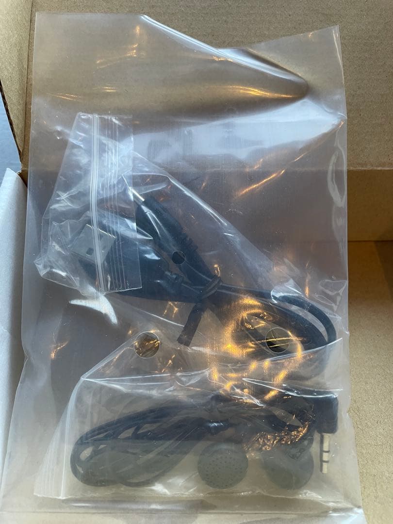 JAMESON×SIRUP コラボ カセットプレーヤー本体＆カセット