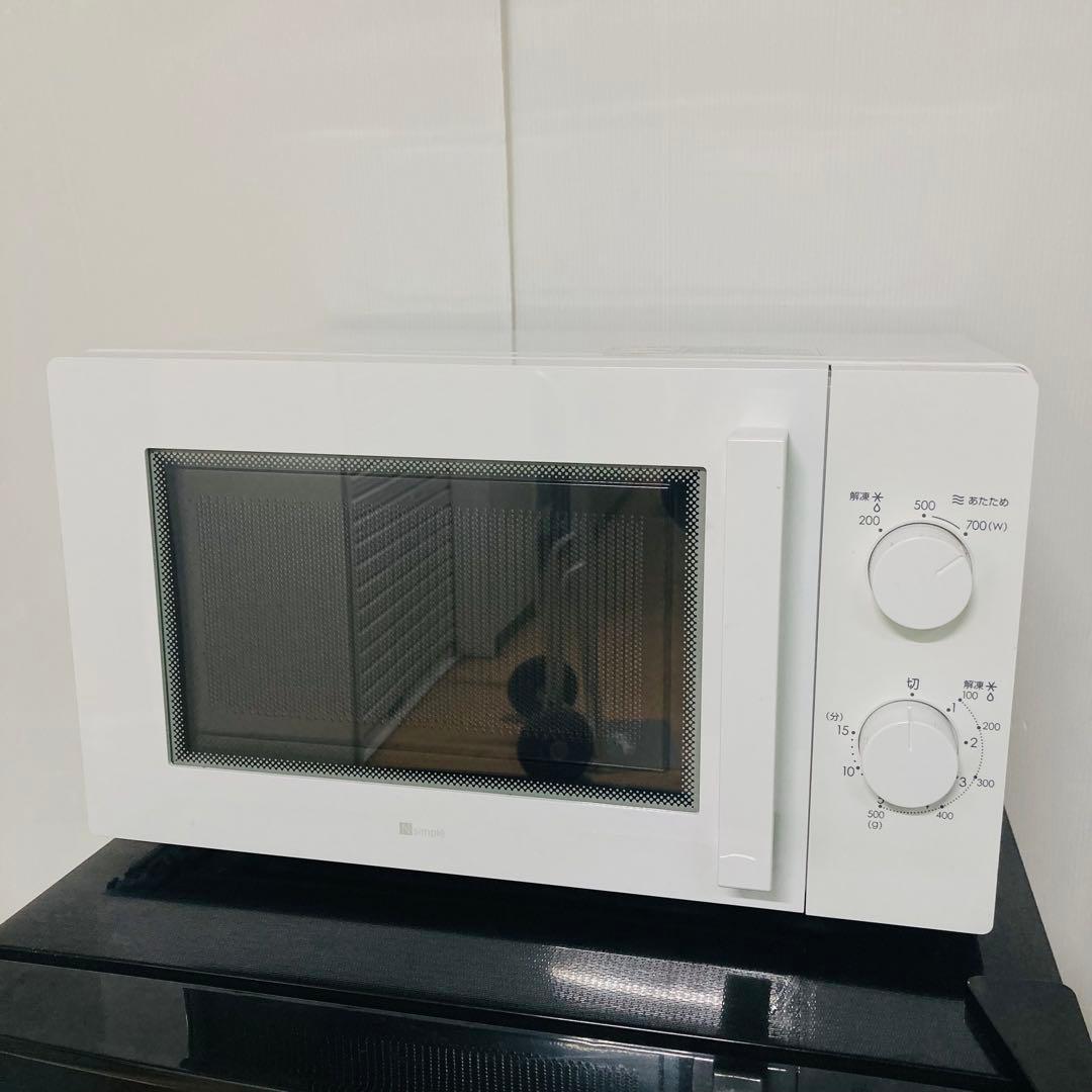 高年式高品質美品❗️一人暮らしか家電セット❗️大阪、大阪近郊配送設置無料