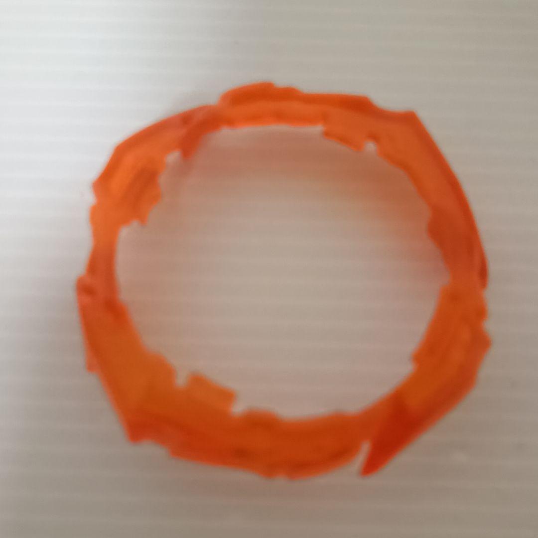 ベイブレードバースト　インフィニットアキレス.Dm' 1B