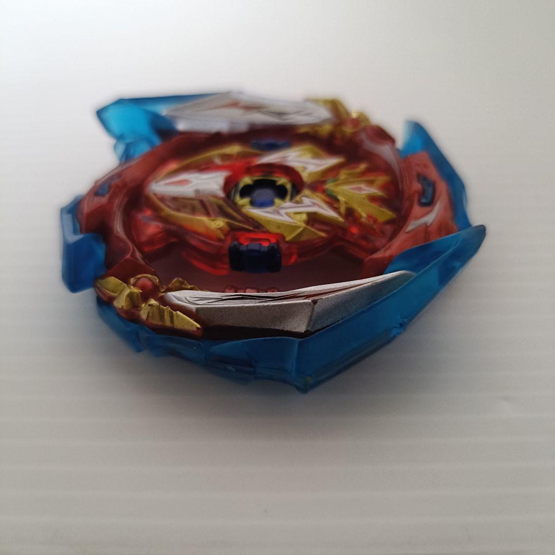 ベイブレードバースト　インフィニットアキレス.Dm' 1B