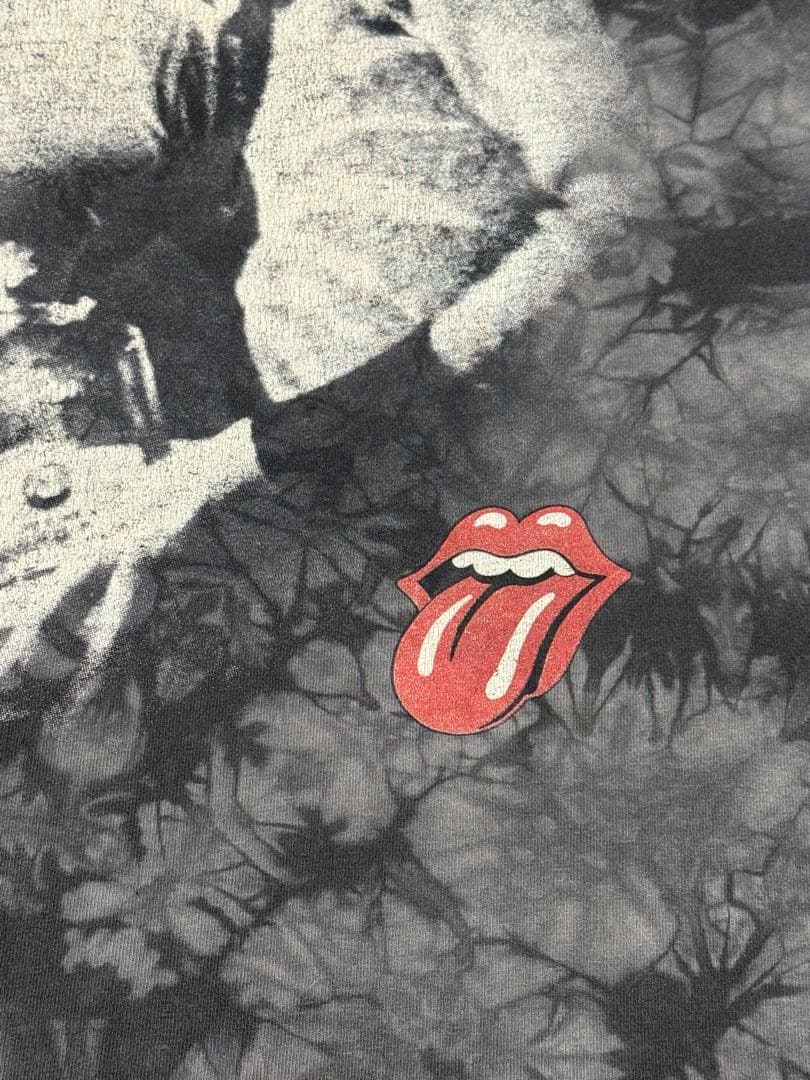 90s The Rolling Stones ローリングストーンズ tシャツ