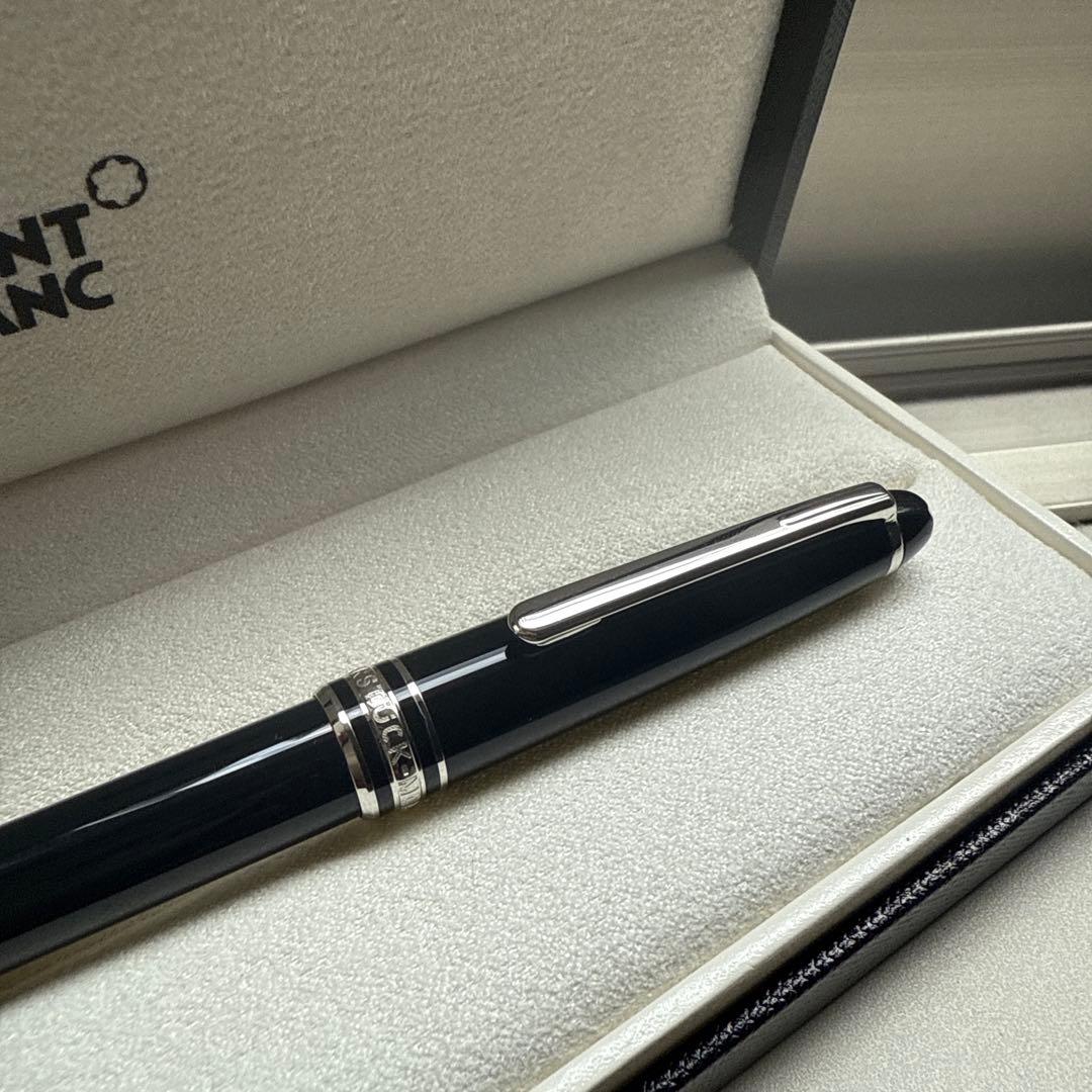 Mont Blanc ボールペン　マイスターシュテュック MST P 164
