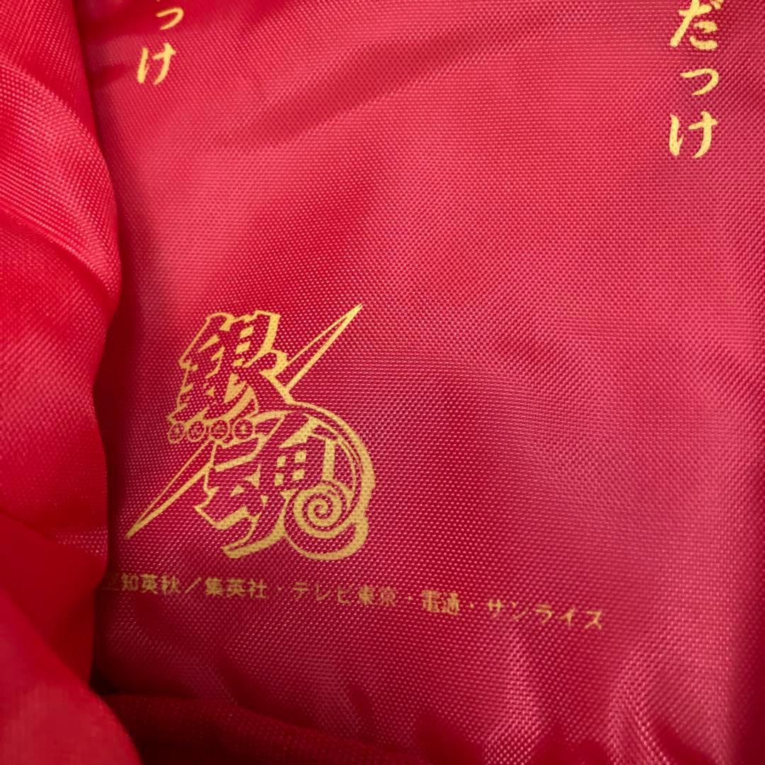 銀魂　ぎんたま　ポーチ