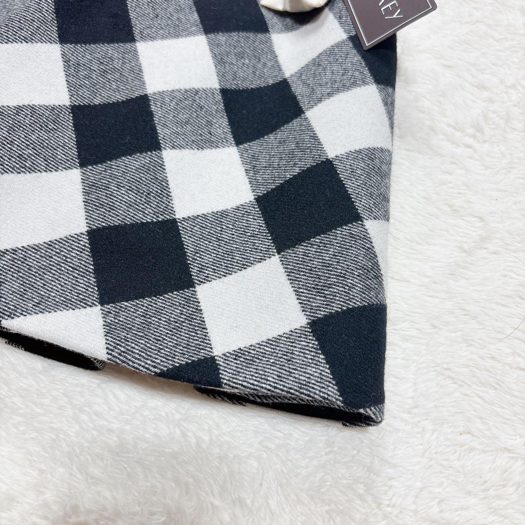 FOXEY フォクシー Gingham Circular サーキュラー スカート