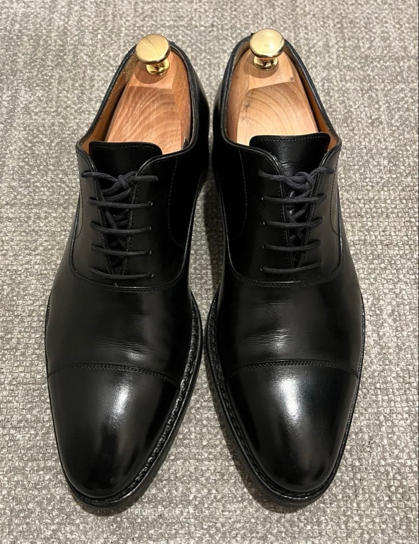 ジャランスリワヤ ストレートチップ 8 1/2