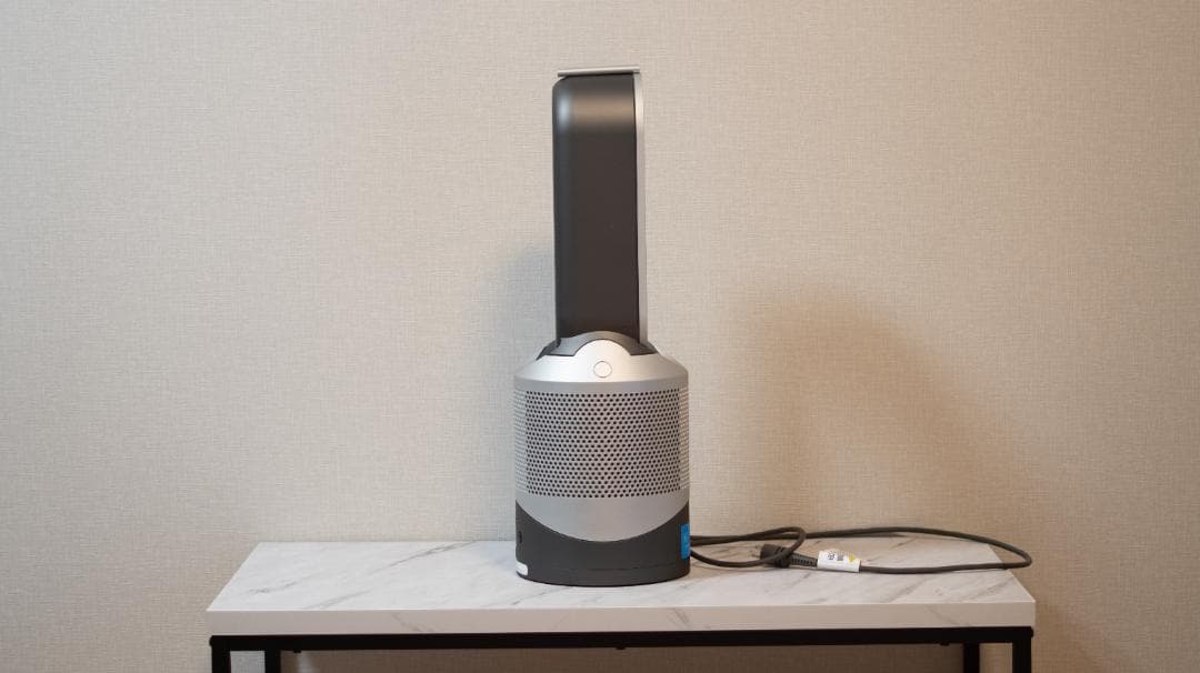 ダイソン Dyson Pure Hot+Cool Link HP03