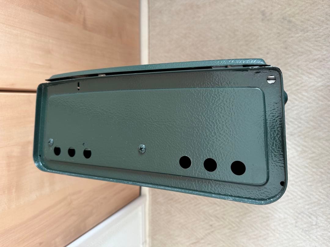 321【未使用品】Coleman コールマン ツーバーナー　413H