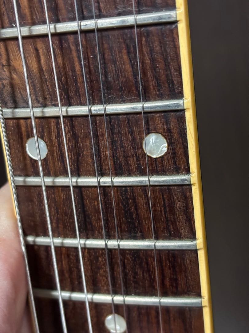 Kenz330様Gibson Les Paul Special DC ブラック