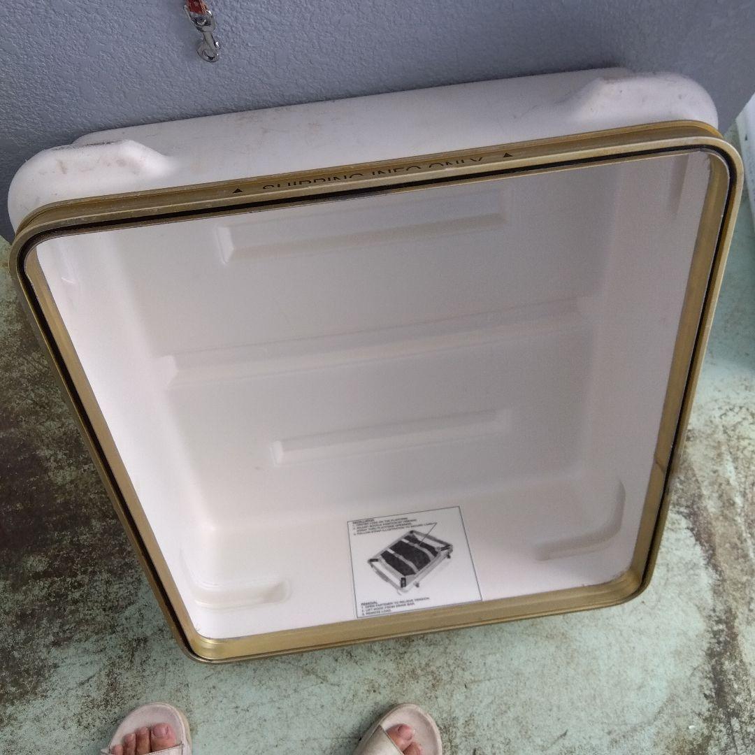 米軍放出、ハーディコンテナ…送料込み