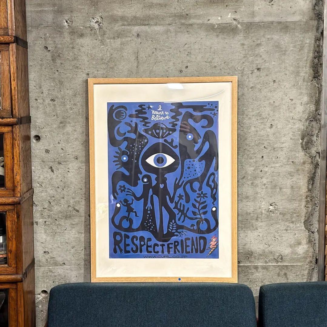 natal Design IWANTTOBELIEVE POSTER ポスター