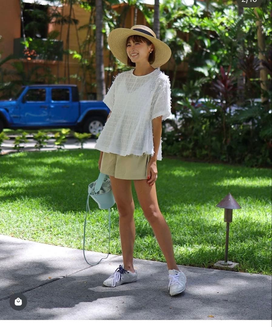 パンツ GPR-312/ 312-B Sandy Pants gypsohila