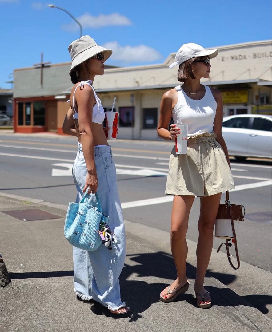 パンツ GPR-312/ 312-B Sandy Pants gypsohila