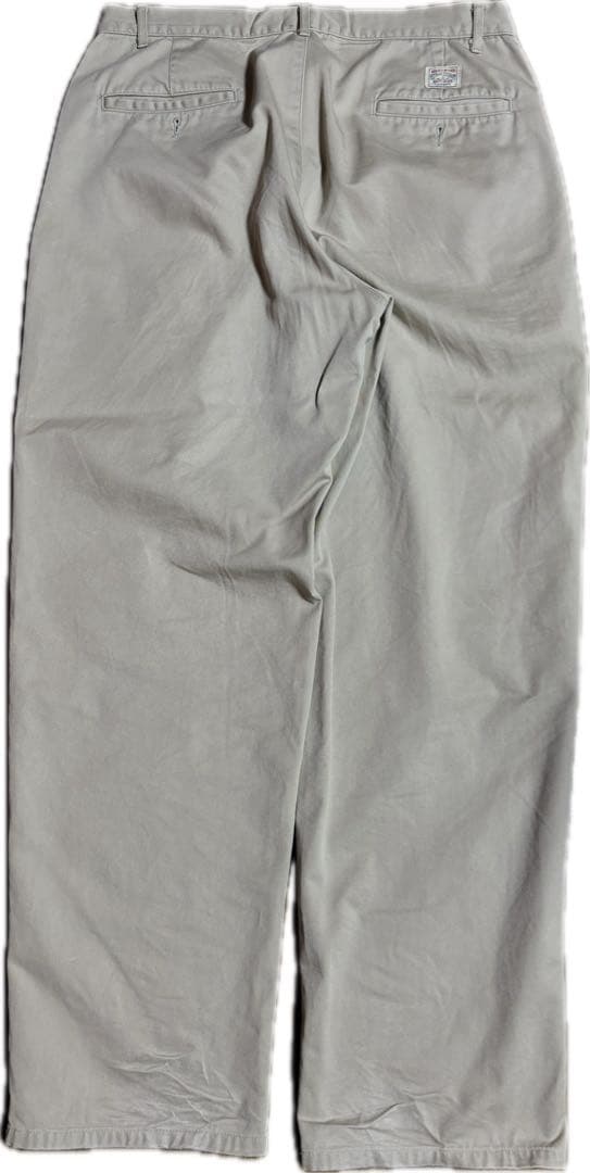 Ralph Lauren 初期タグ 33×32 made in USA