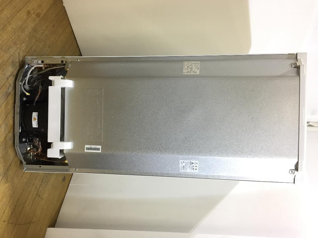 洗濯機もセット◆SHARP 137L 冷蔵庫【♦SJ-D14C-W】♦♦♦♦