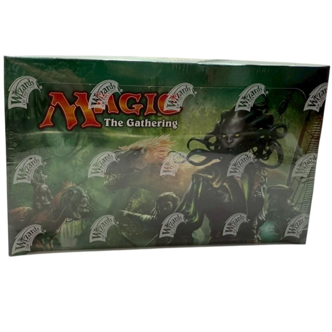 【新品未開封】MTG イクサラン バンドル ブースターボックス 日本語版