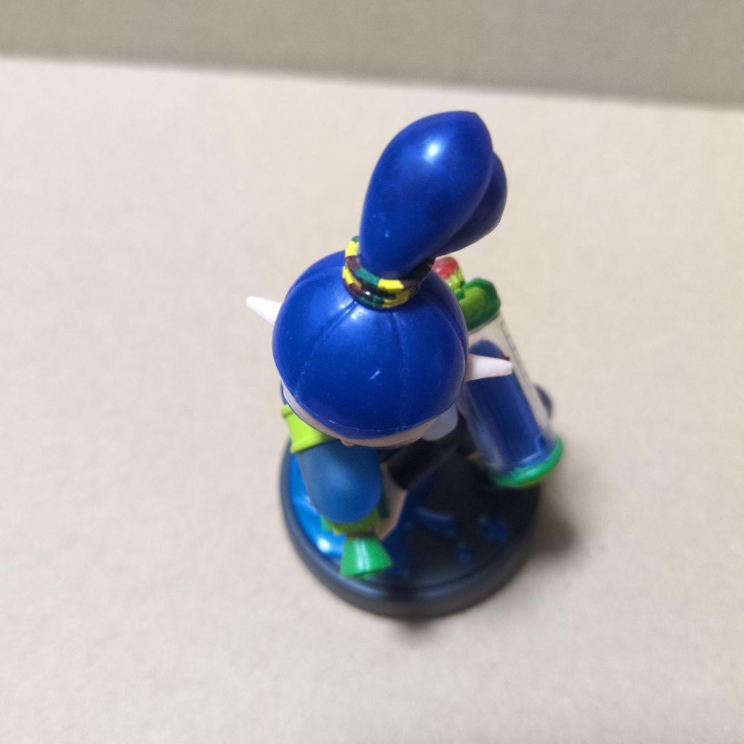 スプラトゥーン amiibo 21個 セット