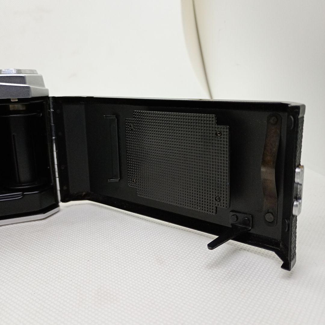 【整備済完動品】Konica Ⅲ