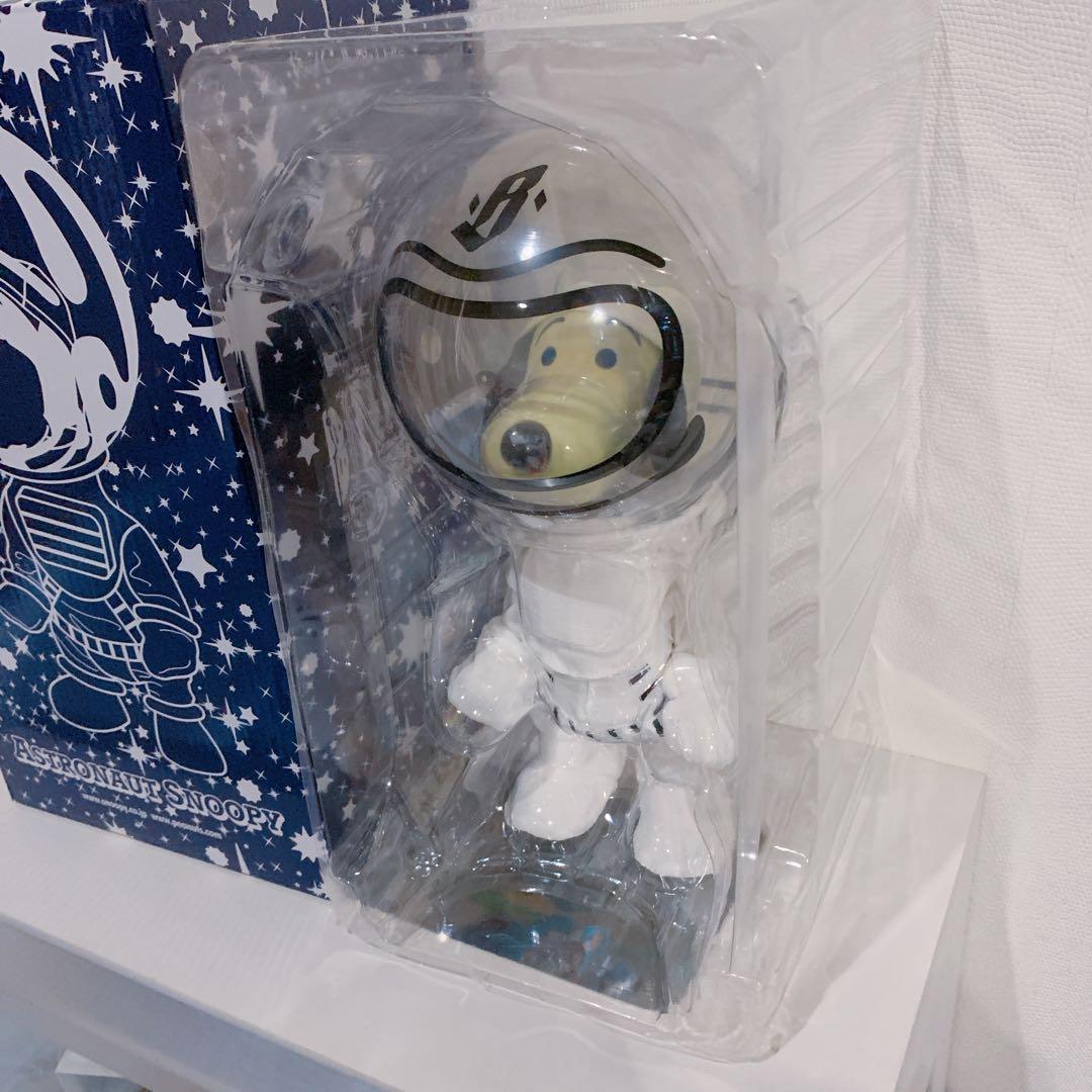 アメコミ VCD BILLIONAIRE BOYS CLUB ASTRONAUT