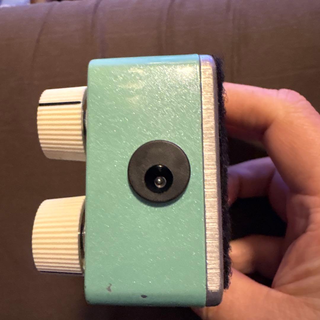 's effects Blues Breaker 最新ver.