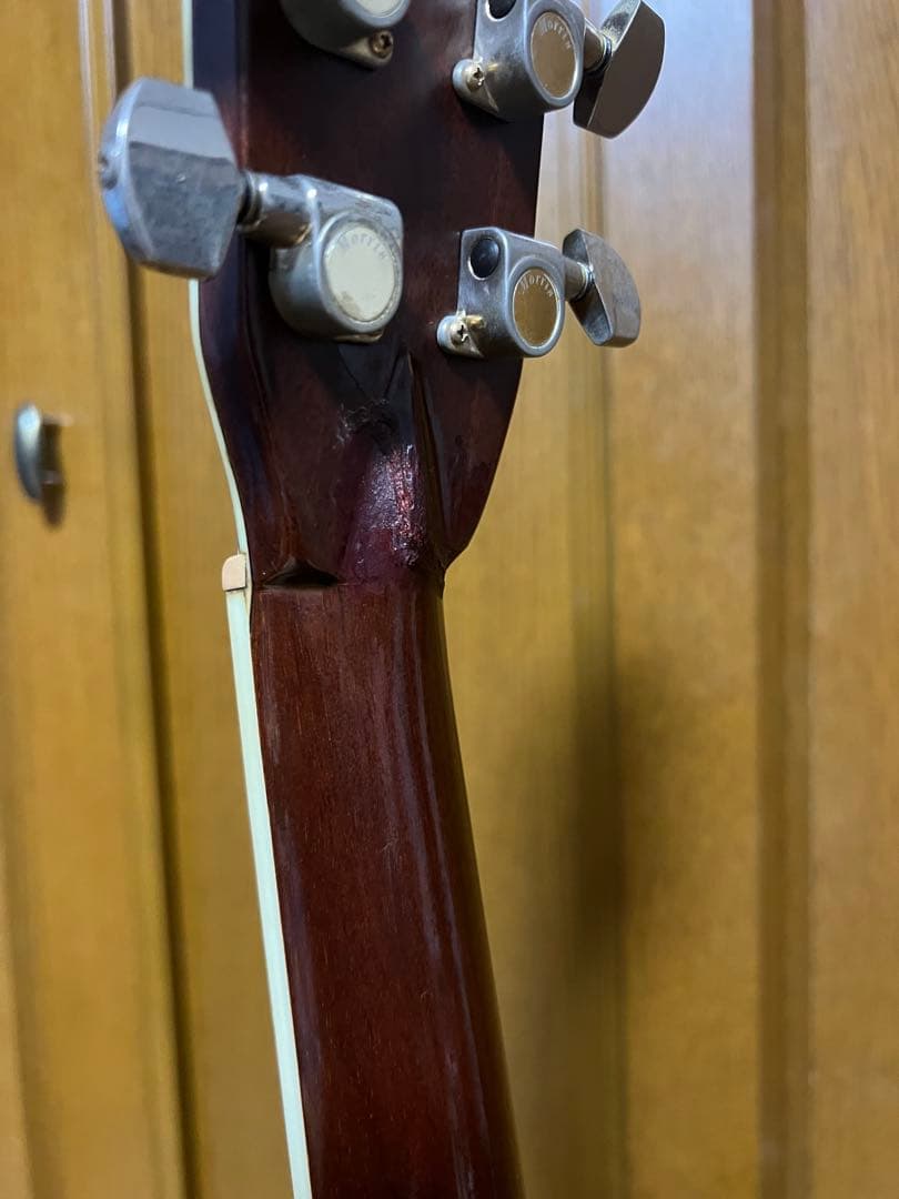 難ありMORRIS TF-801 モーリス　ハラカンダ　3ピース