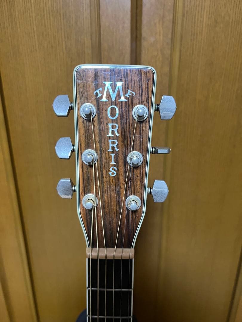 難ありMORRIS TF-801 モーリス　ハラカンダ　3ピース