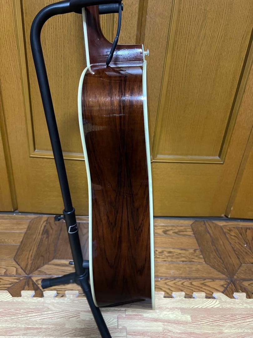 難ありMORRIS TF-801 モーリス　ハラカンダ　3ピース