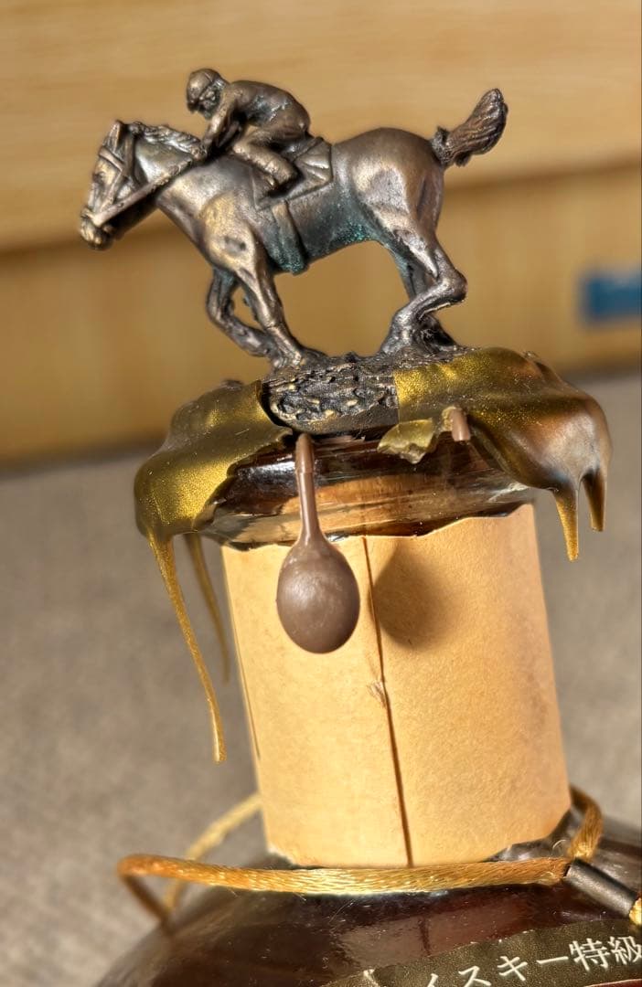 ブラントンBlanton1985年シングルバレル バーボンウイスキー　750ml