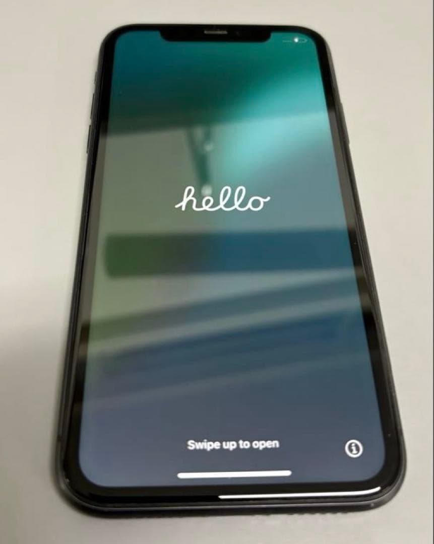 【箱付き】iPhone11 64Gb ブラック