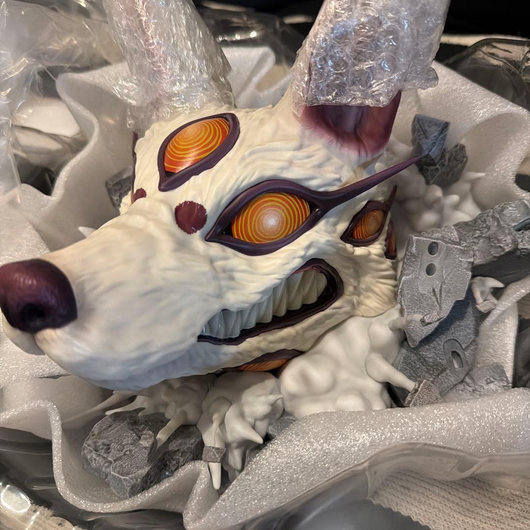 strawberry510様 チェンソーマン 早川アキ 1/7スケール