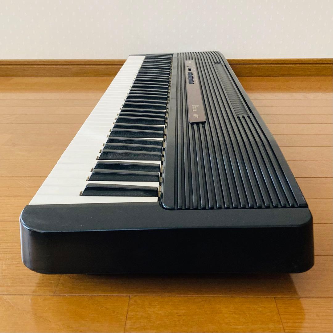 【良品】CASIO Piacere CPS-7 電子ピアノ